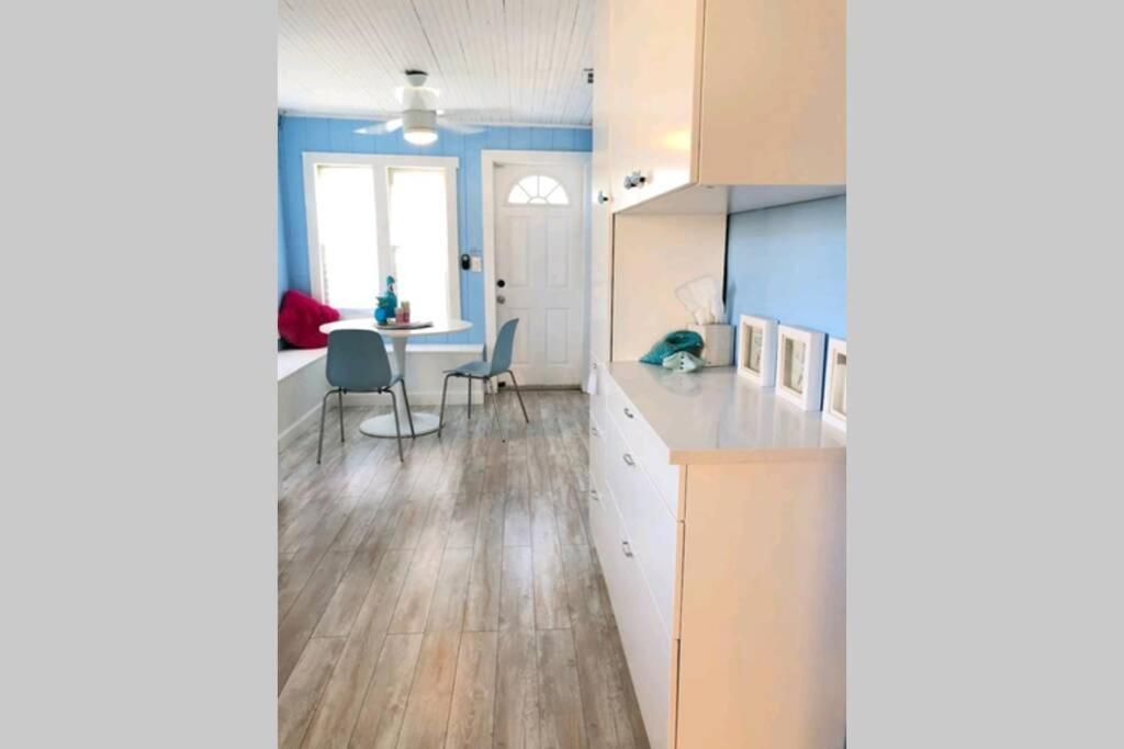Lake Worth Beach Paradise Cove Cottage 2-1Bedroom Kültér fotó