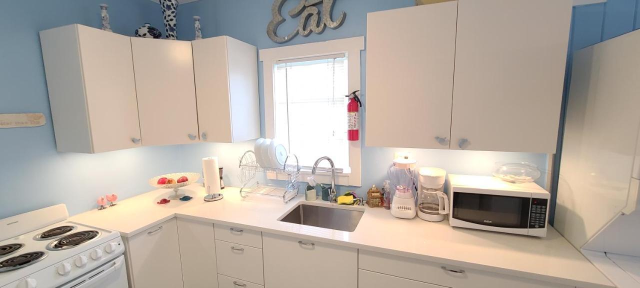 Lake Worth Beach Paradise Cove Cottage 2-1Bedroom Kültér fotó